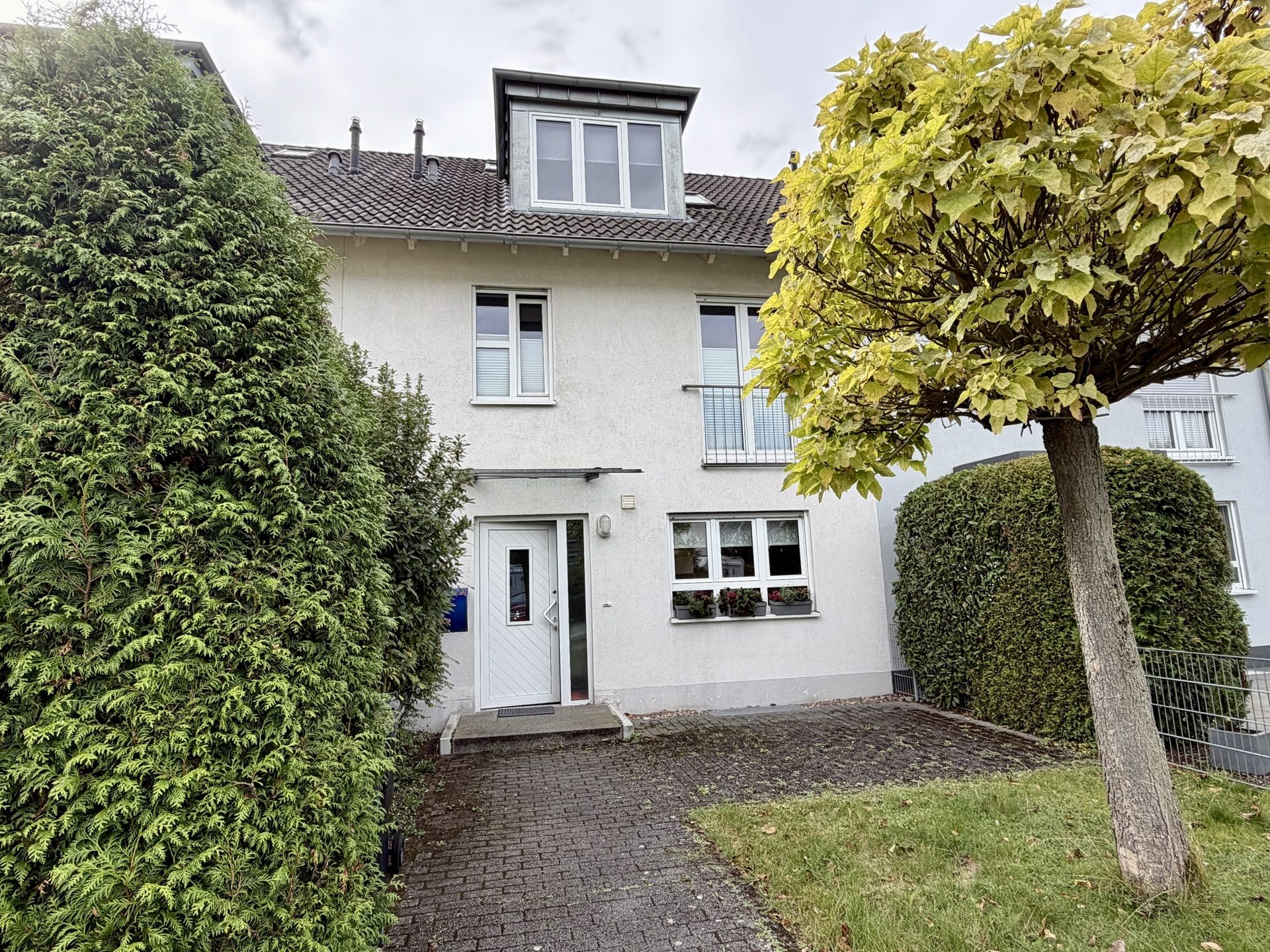 Immobilienangebot - Köln / Widdersdorf - Haus - Für Ihre Familie