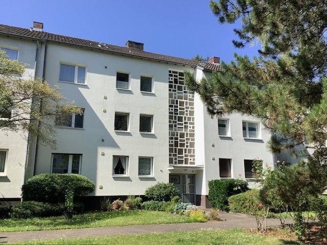 Immobilienangebot - Köln / Brück - Wohnung - Schmuckstück!