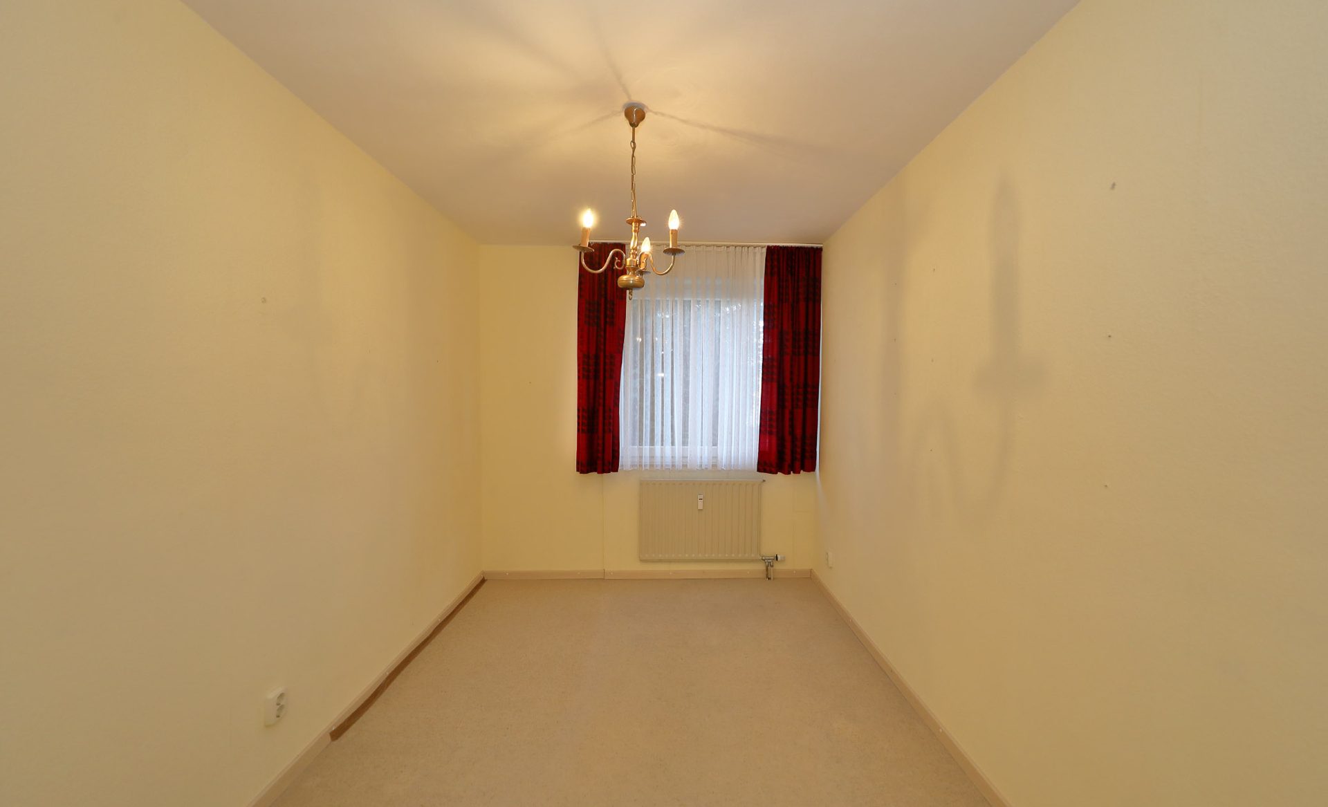 Immobilienangebot - Bonn / Duisdorf - Wohnung - Endlich 5 Zimmer und Raum zum Leben!