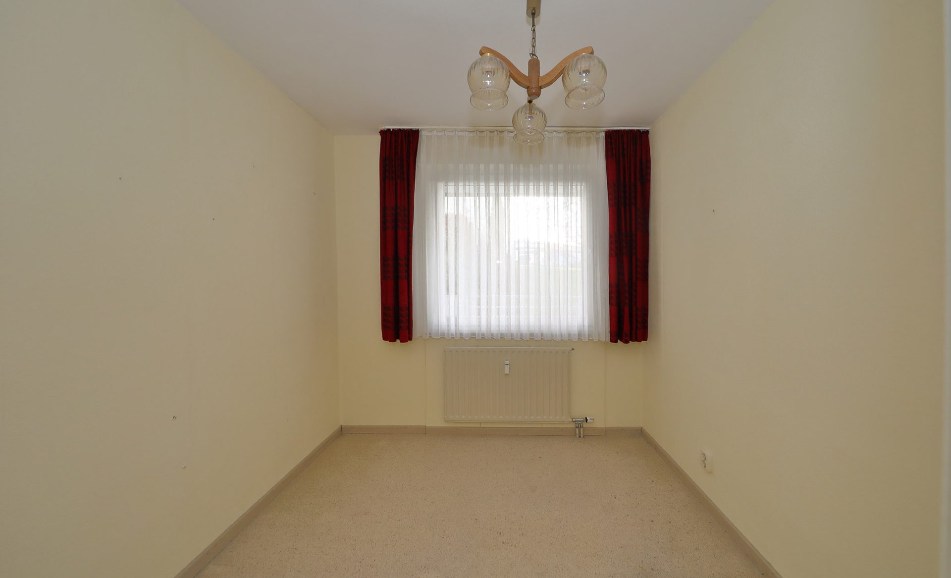 Immobilienangebot - Bonn / Duisdorf - Wohnung - Endlich 5 Zimmer und Raum zum Leben!