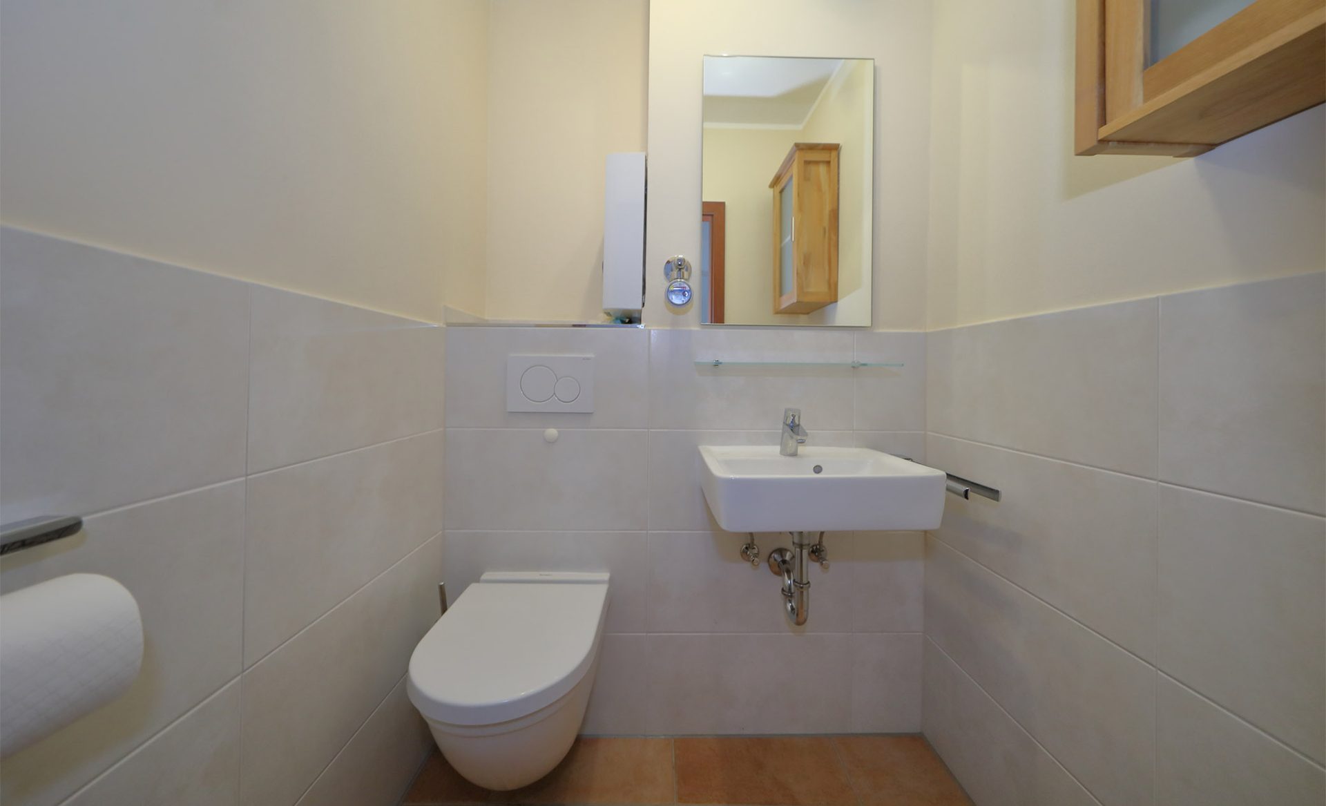 Immobilienangebot - Bonn / Duisdorf - Wohnung - Endlich 5 Zimmer und Raum zum Leben!