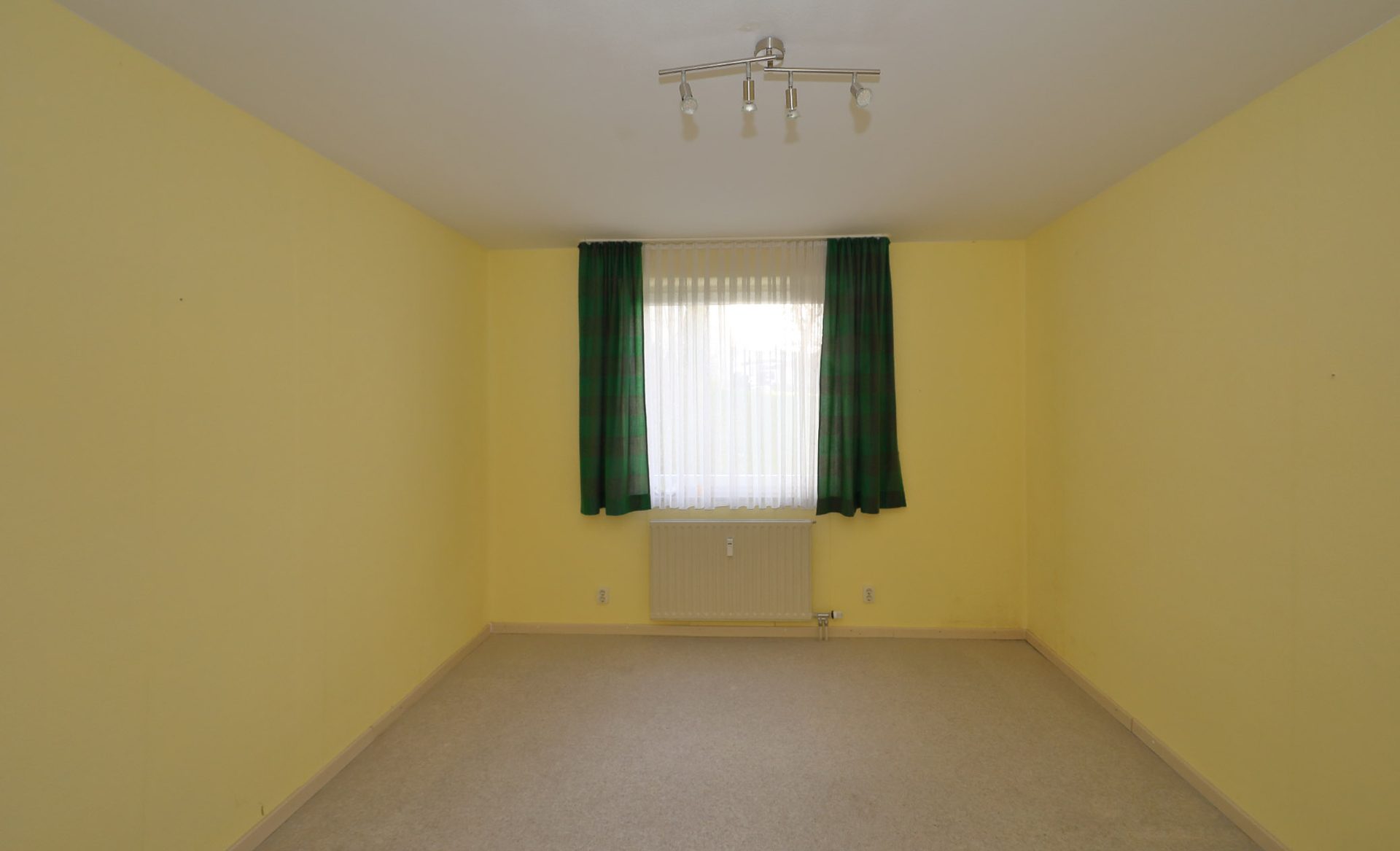 Immobilienangebot - Bonn / Duisdorf - Wohnung - Endlich 5 Zimmer und Raum zum Leben!