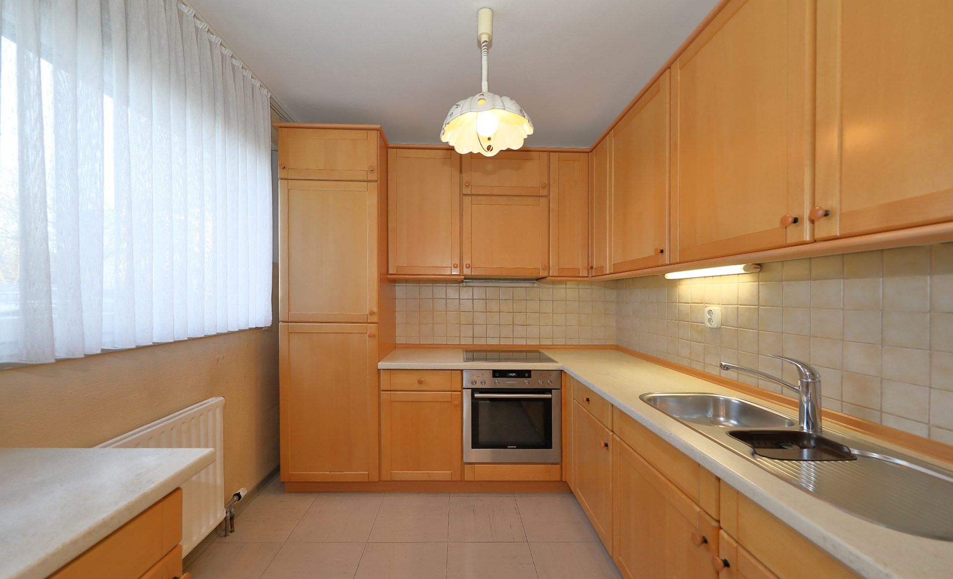 Immobilienangebot - Bonn / Duisdorf - Wohnung - Endlich 5 Zimmer und Raum zum Leben!