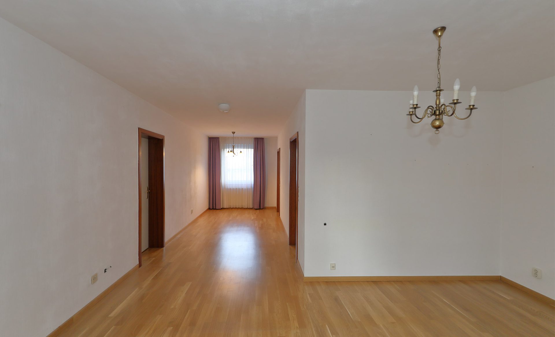 Immobilienangebot - Bonn / Duisdorf - Wohnung - Endlich 5 Zimmer und Raum zum Leben!