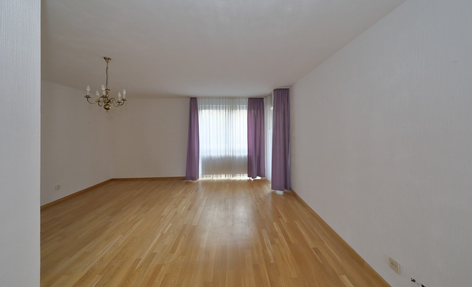 Immobilienangebot - Bonn / Duisdorf - Wohnung - Endlich 5 Zimmer und Raum zum Leben!