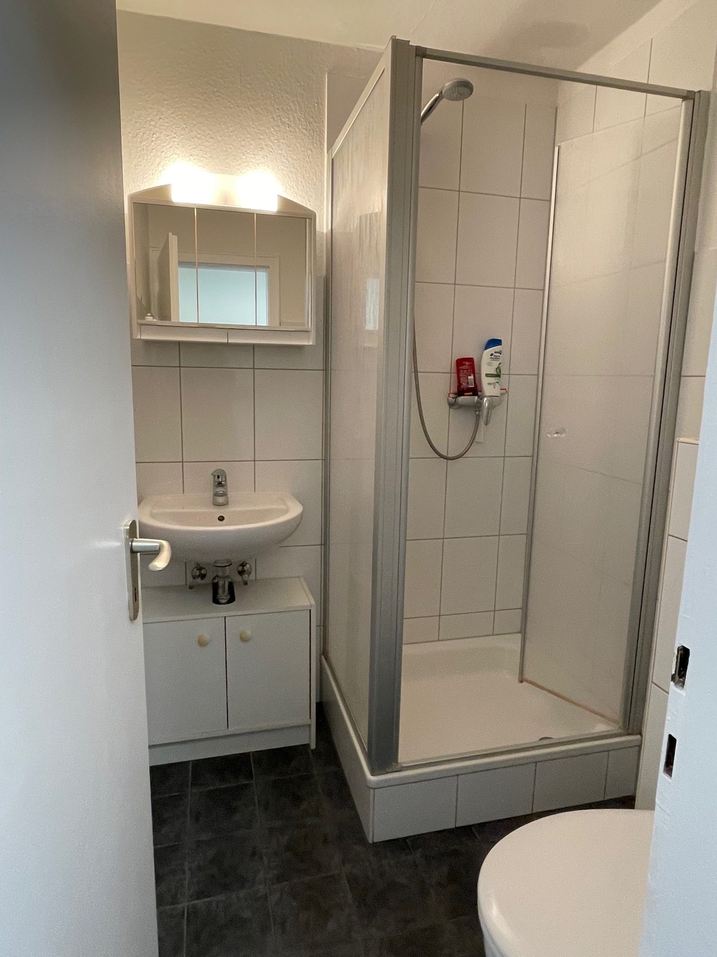 Immobilienangebot - Köln / Niehl - Alle - Mehrfamilienhaus mit 12 Einheiten in Rheinnähe