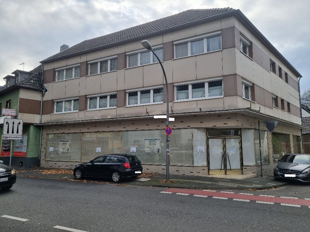 Immobilienangebot - Köln - Alle - Tolle Gelegenheit!