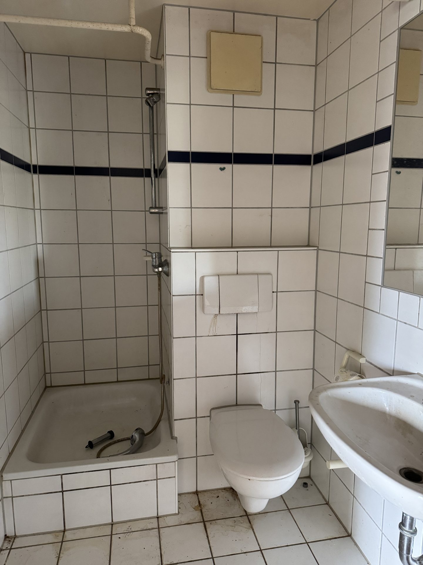 Immobilienangebot - Köln/Lindenthal - Wohnung - Ideal für Kapitalanleger oder Eigennutzer
