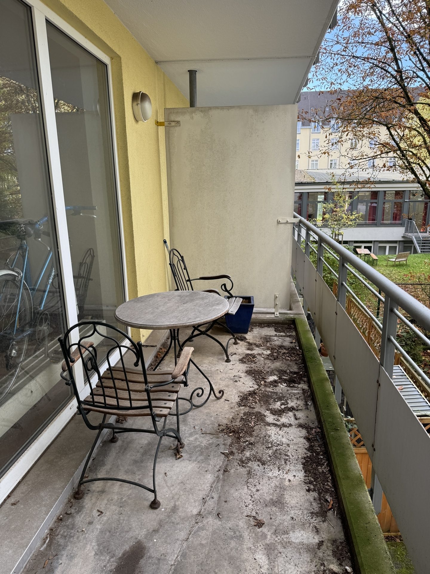 Immobilienangebot - Köln/Lindenthal - Wohnung - Ideal für Kapitalanleger oder Eigennutzer