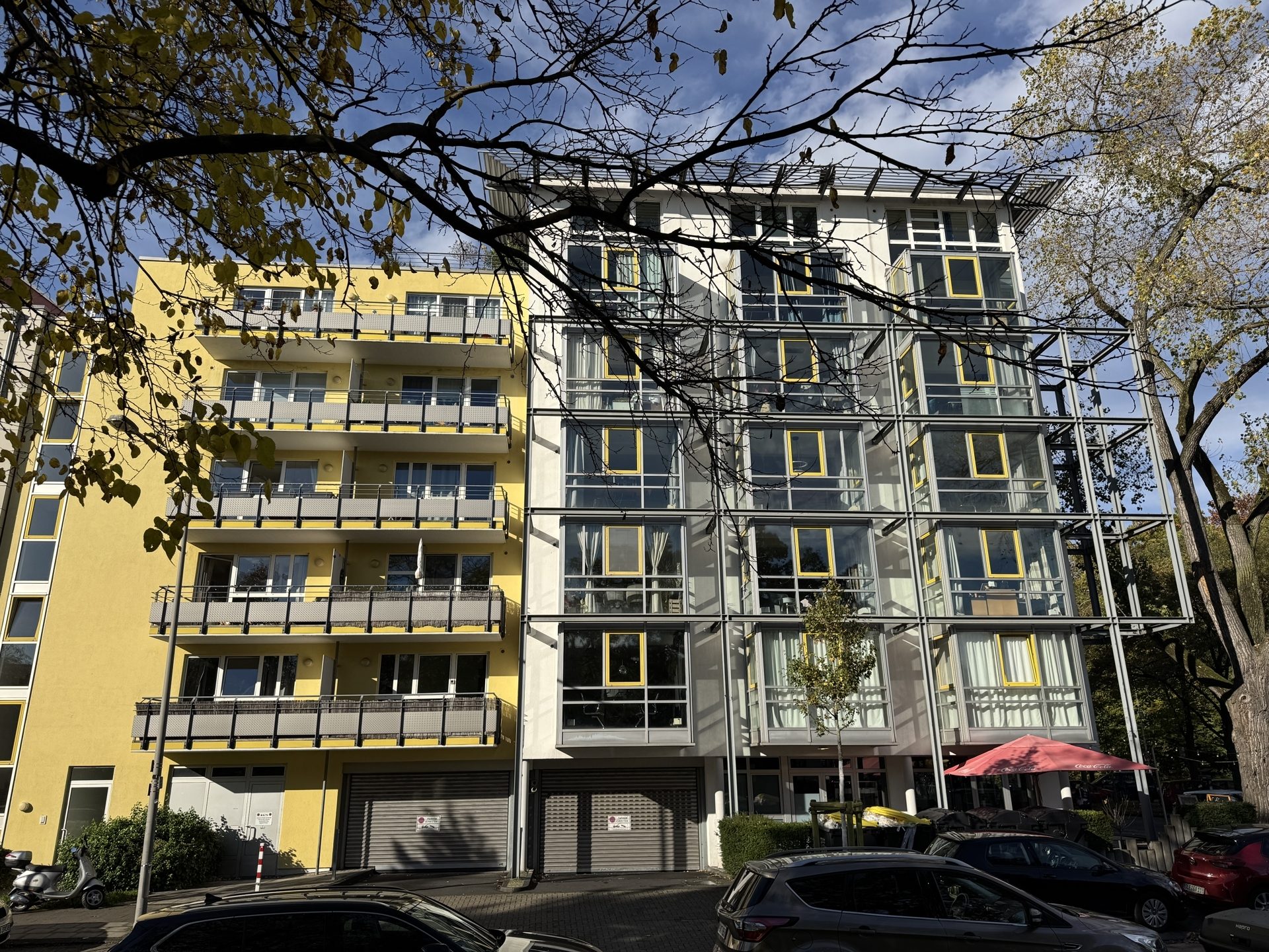 Immobilienangebot - Köln/Lindenthal - Wohnung - Ideal für Kapitalanleger oder Eigennutzer