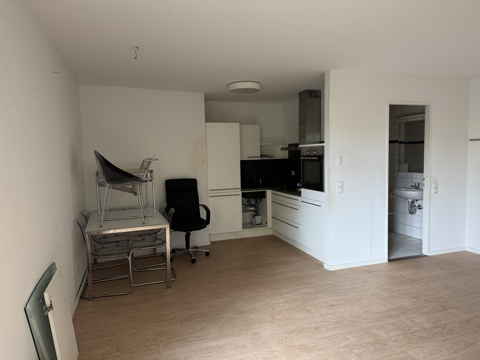 Immobilienangebot - Köln/Lindenthal - Wohnung - Ideal für Kapitalanleger oder Eigennutzer