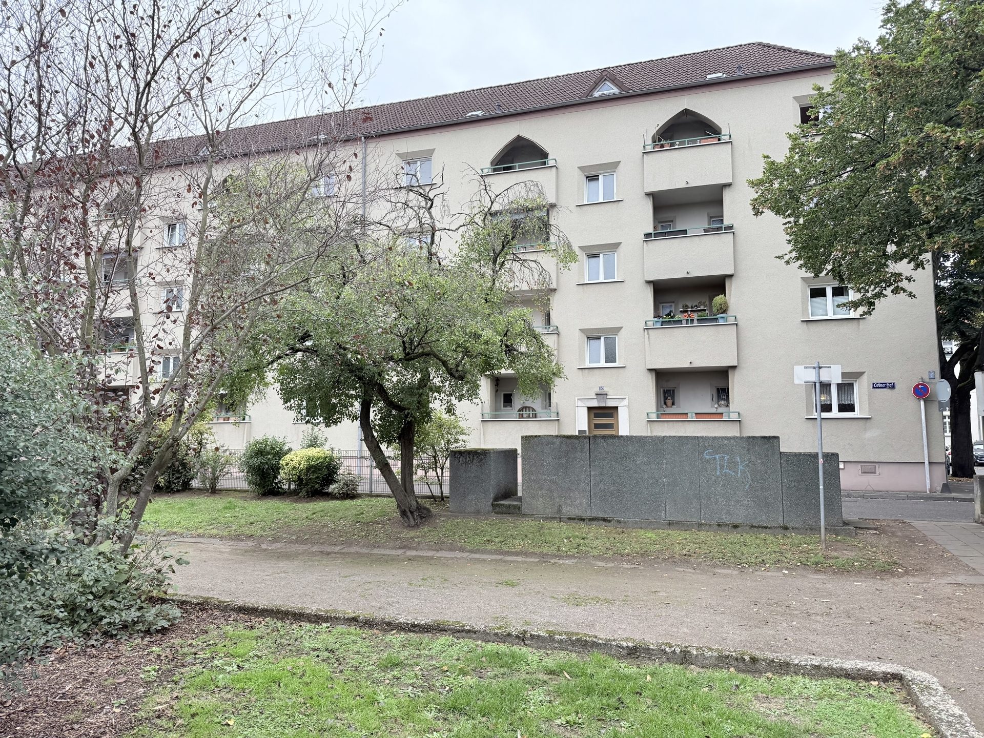 Immobilienangebot - Köln / Nippes - Wohnung - Top-Deal & UNVERMIETET, keine Ausreden!