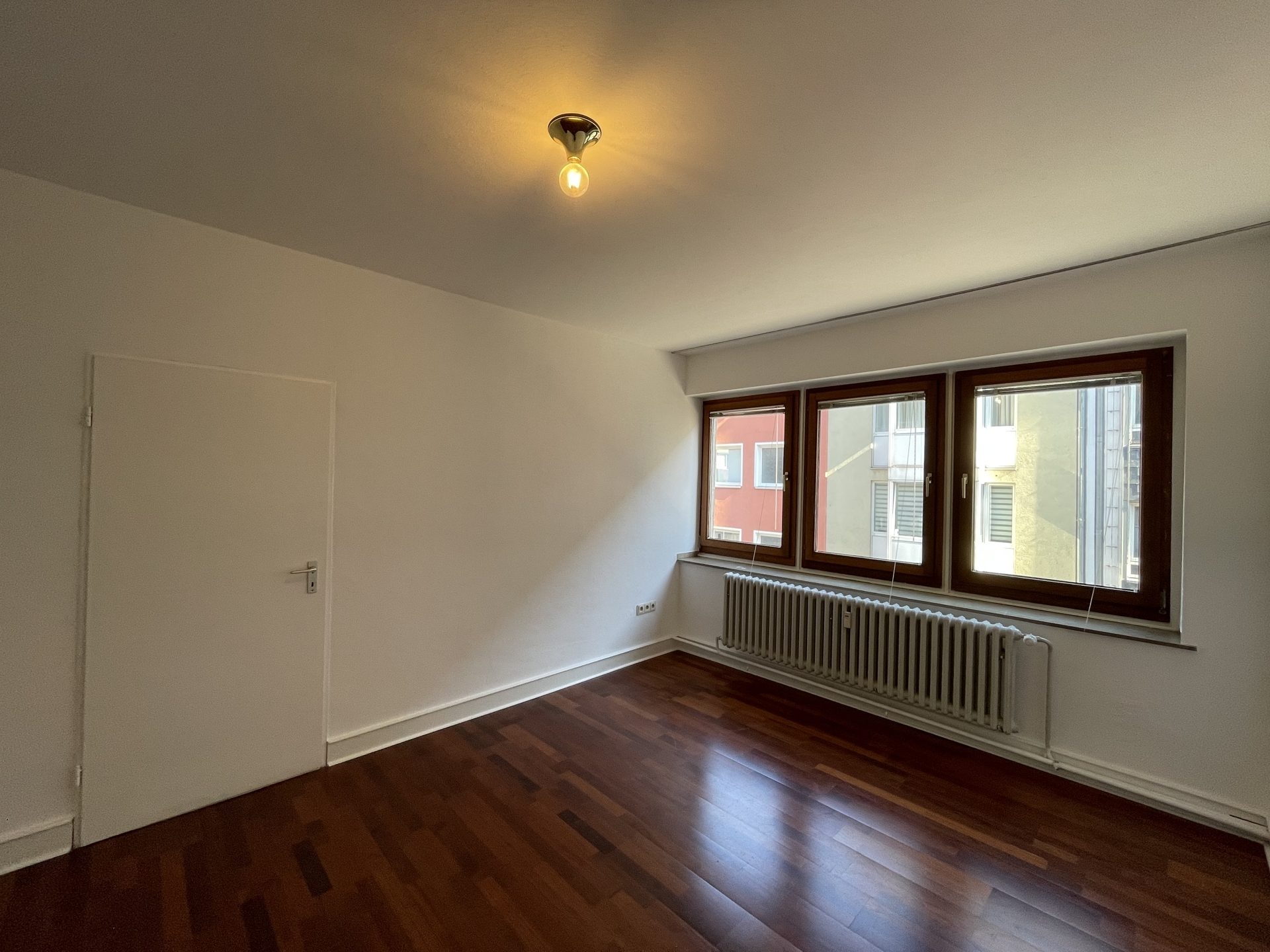 Immobilienangebot - Köln / Altstadt-Süd - Wohnung - Ihre Wohlfühloase