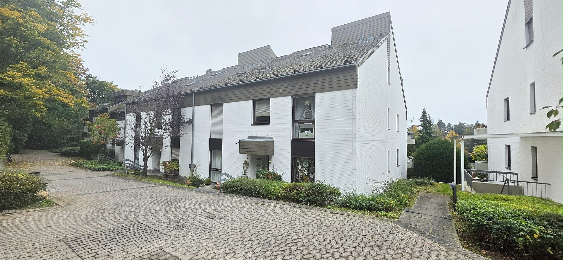 Immobilienangebot - Bonn / Dottendorf - Wohnung - Das ist was alle wollen!