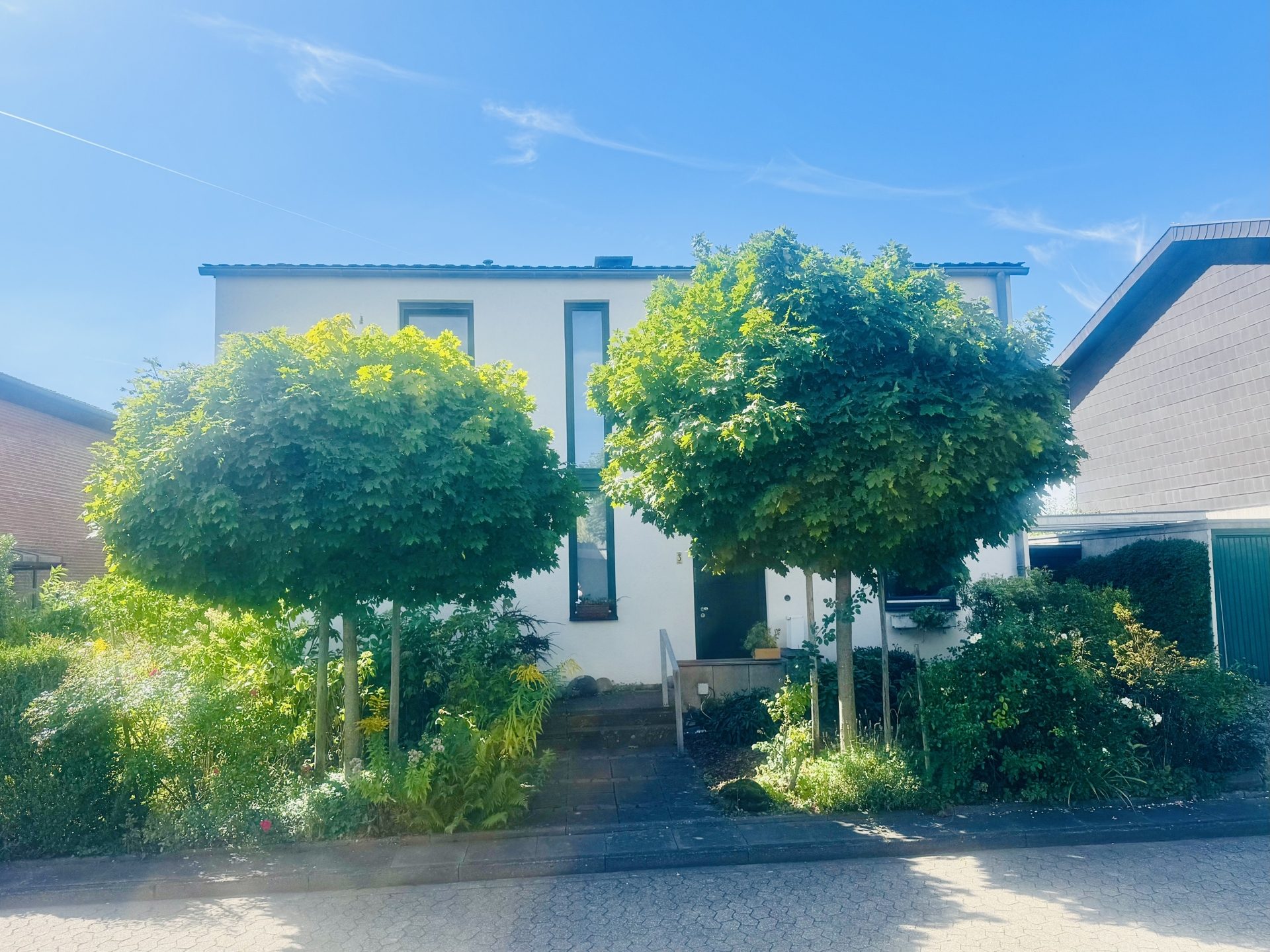 Immobilienangebot - Meckenheim - Haus - Hell und zeitlos leben!