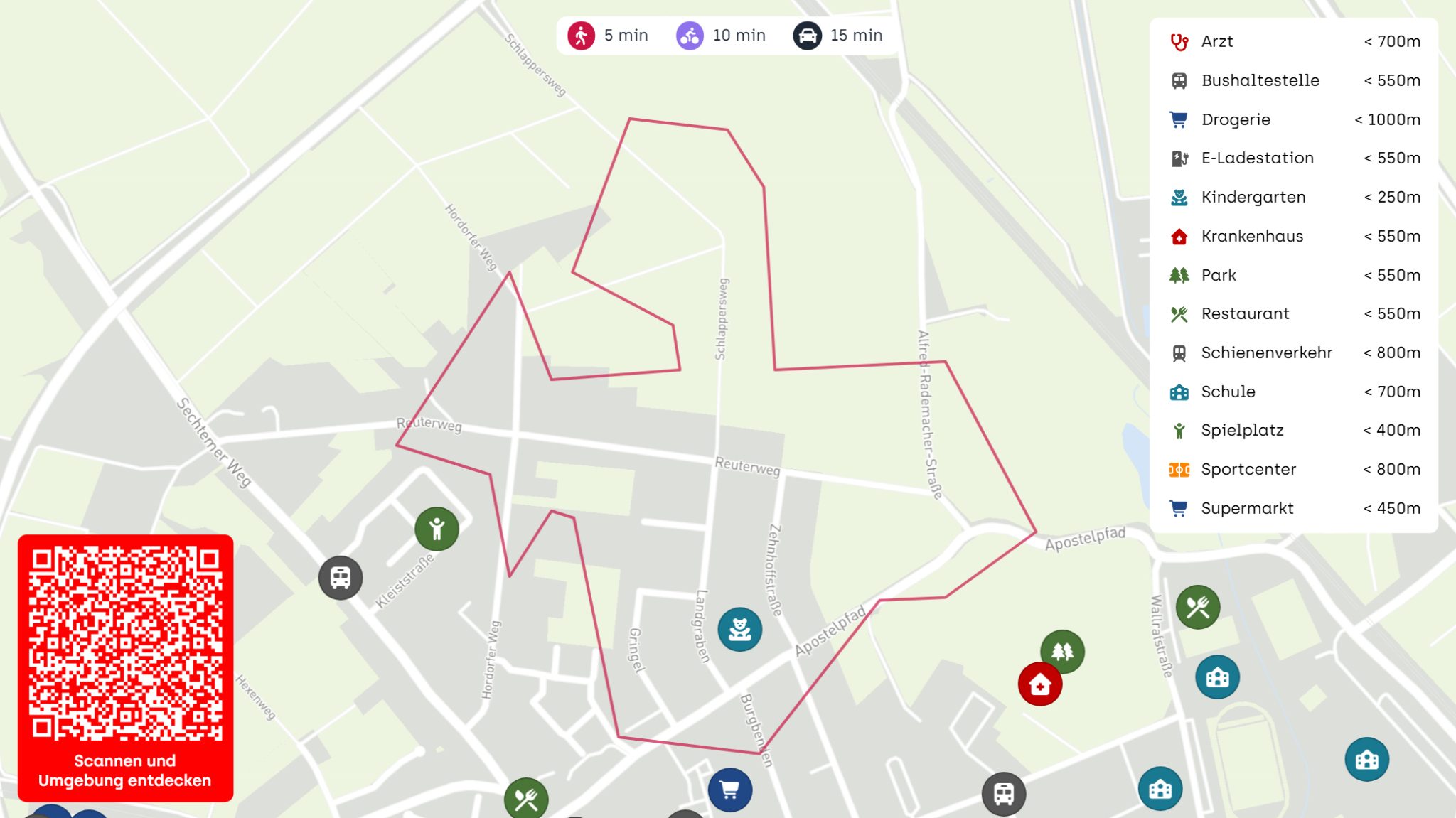 Immobilienangebot - Bornheim - Alle - Gepflegtes Mehrfamilienhaus mit 8 Wohneinheiten – Kapitalanlage mit Potenzial