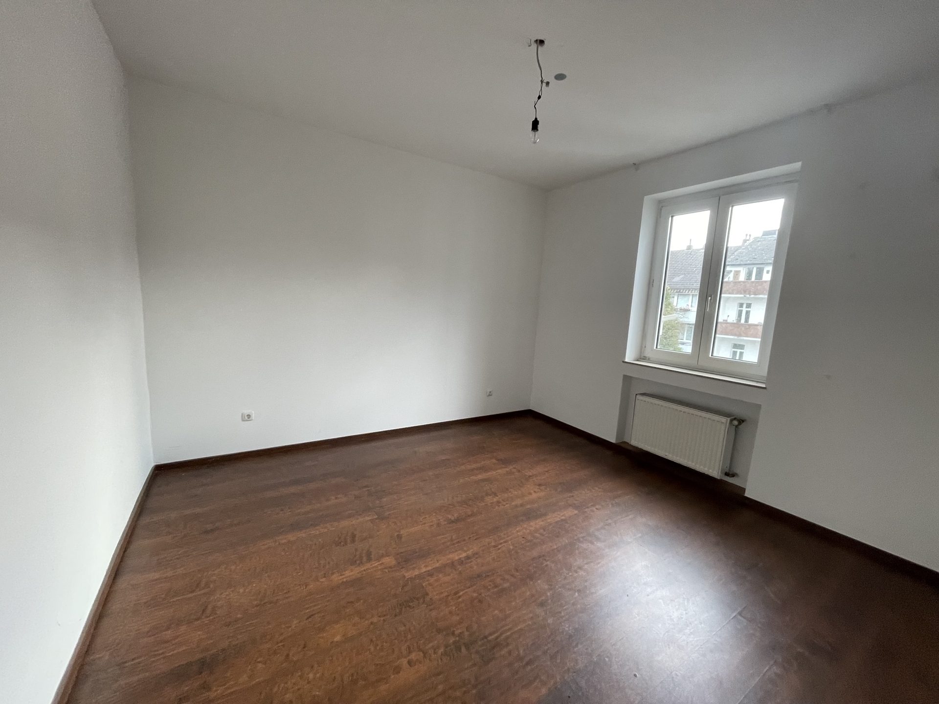 Immobilienangebot - Köln / Humboldt-Gremberg - Alle - Charmanter Altbau mit Potential