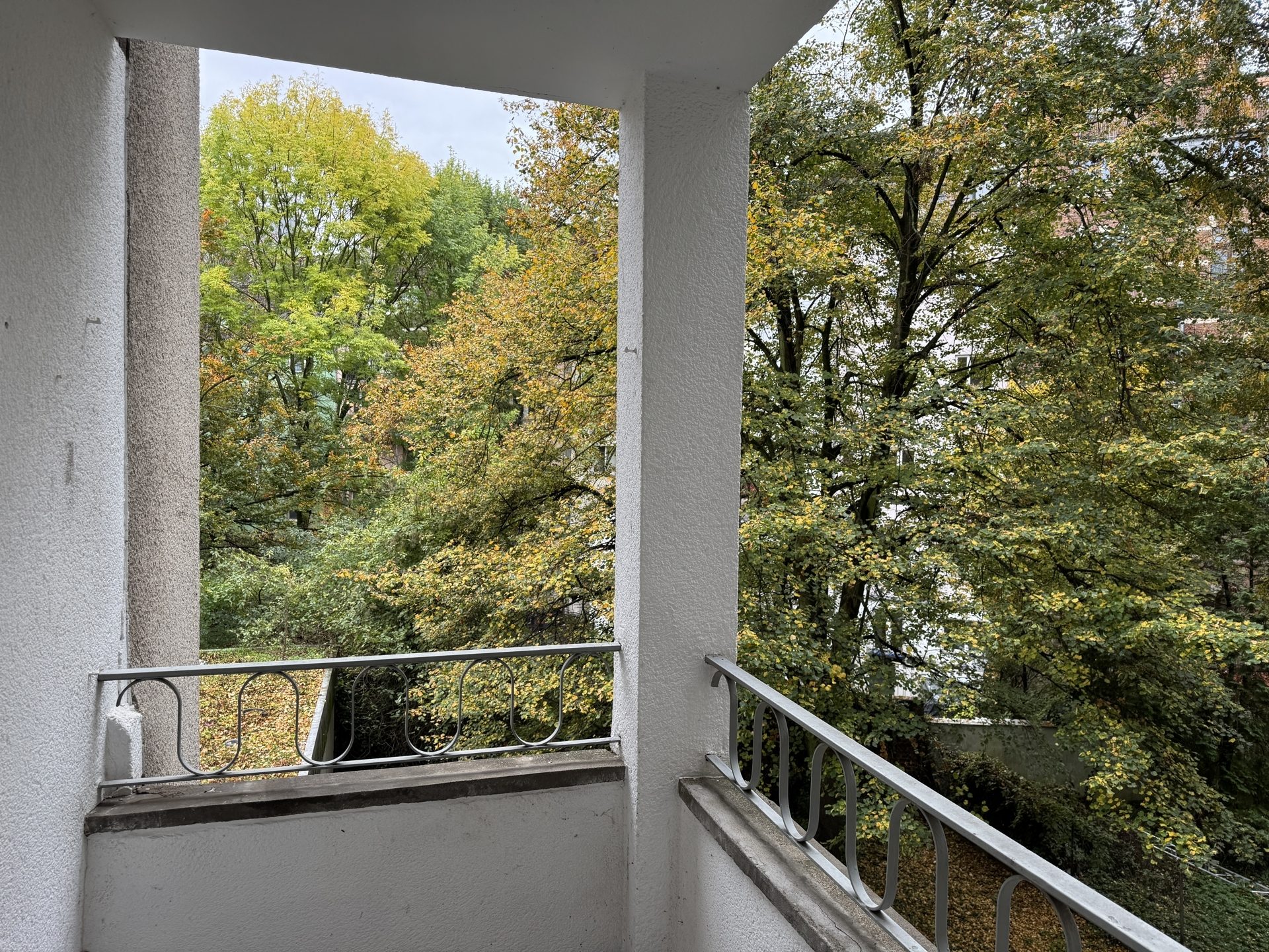 Immobilienangebot - Köln / Neustadt-Süd - Wohnung - Am Rande der Südstadt! Tolles Apartment mit Balkon!