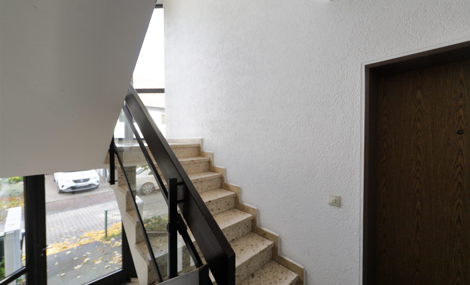 Immobilienangebot - Bonn / Duisdorf - Wohnung - Solide Kapitalanlage!