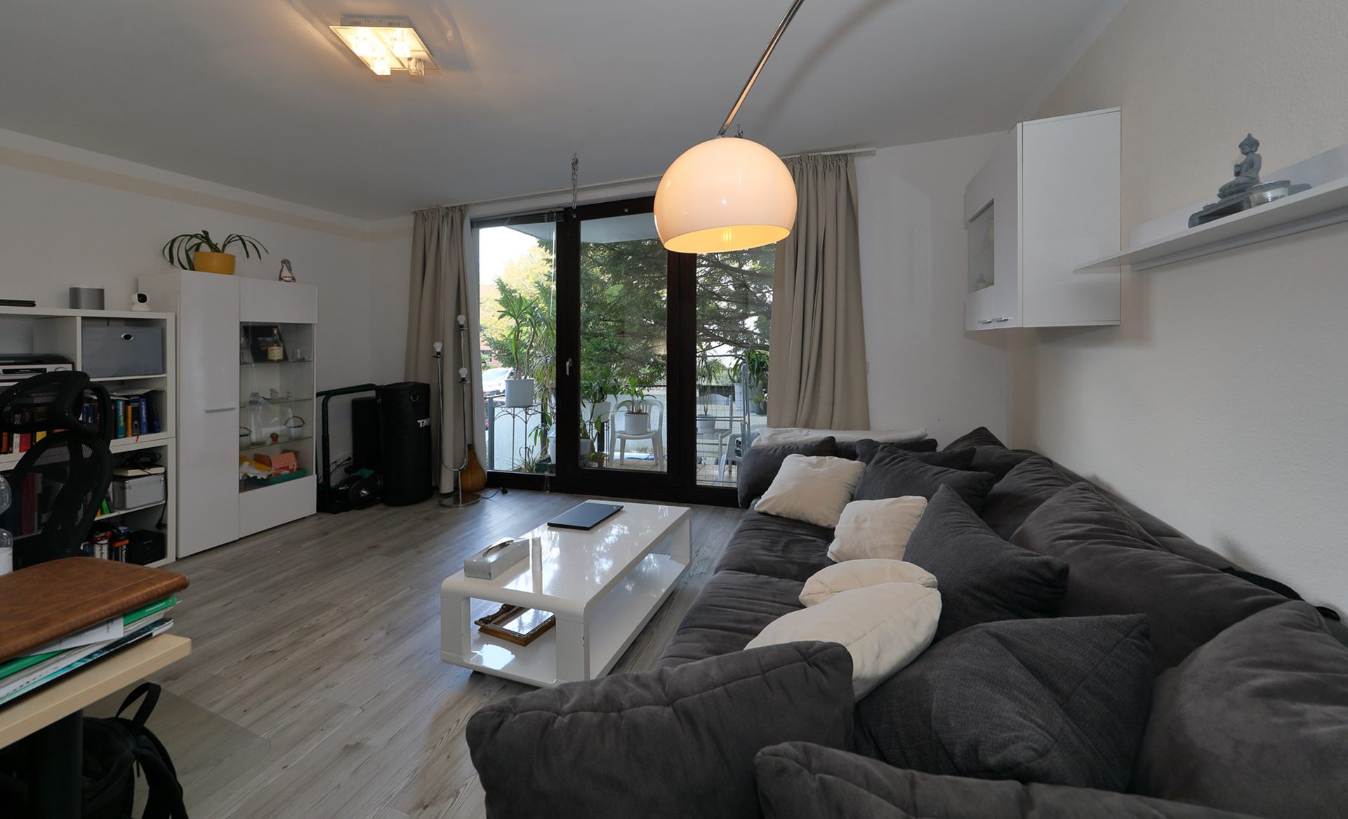 Immobilienangebot - Bonn / Duisdorf - Wohnung - Solide Kapitalanlage!
