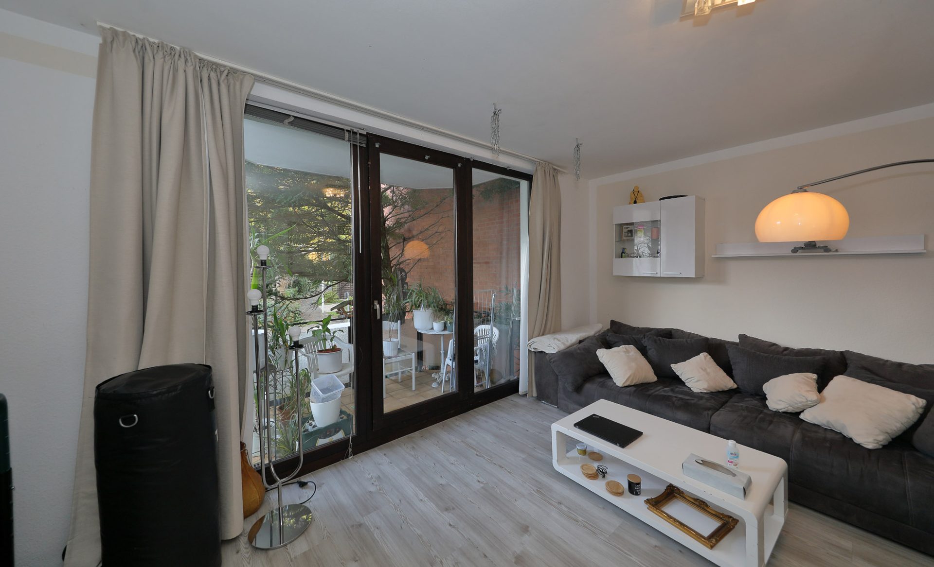 Immobilienangebot - Bonn / Duisdorf - Wohnung - Solide Kapitalanlage!