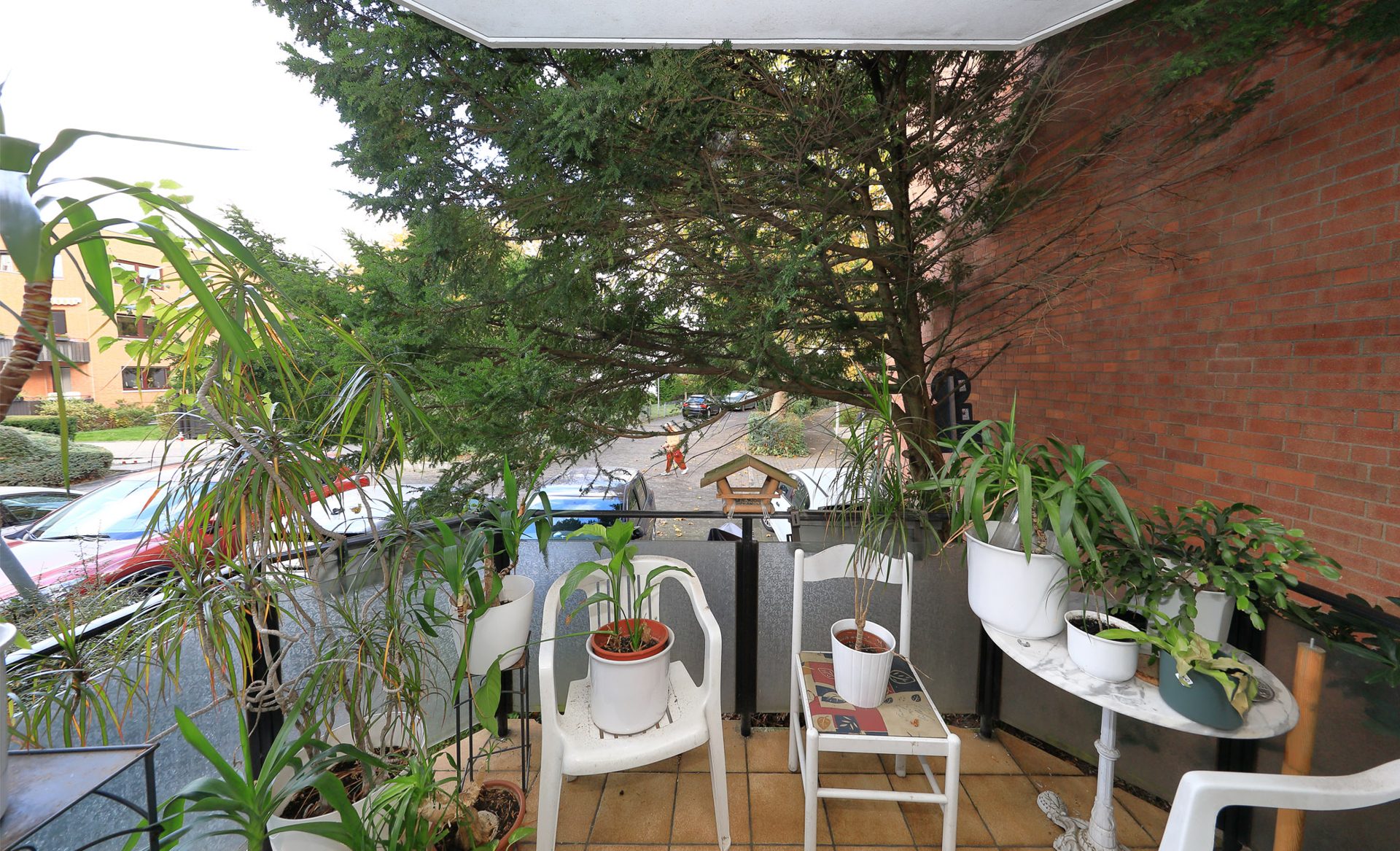 Immobilienangebot - Bonn / Duisdorf - Wohnung - Solide Kapitalanlage!