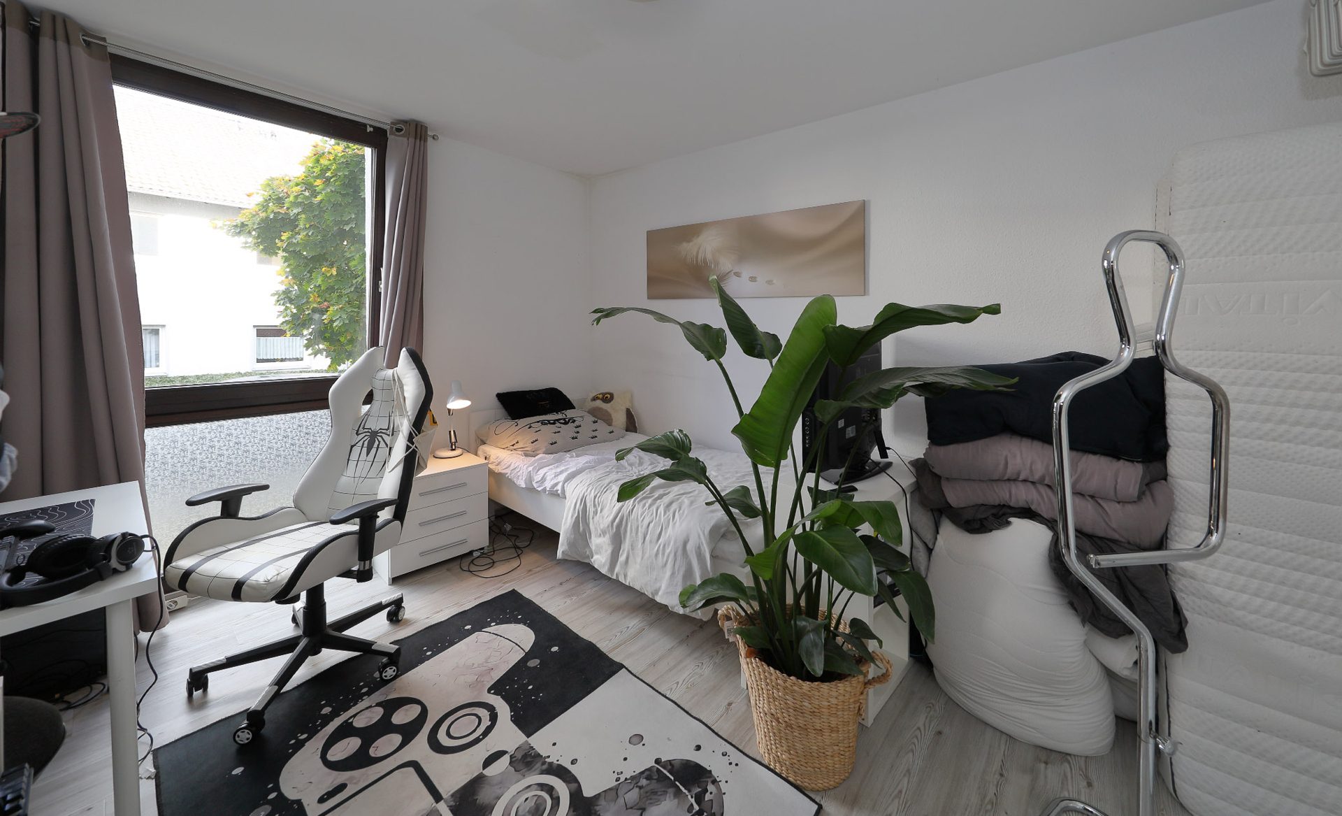 Immobilienangebot - Bonn / Duisdorf - Wohnung - Solide Kapitalanlage!