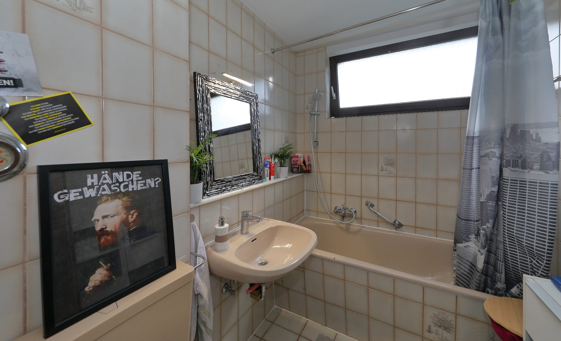 Immobilienangebot - Bonn / Duisdorf - Wohnung - Solide Kapitalanlage!