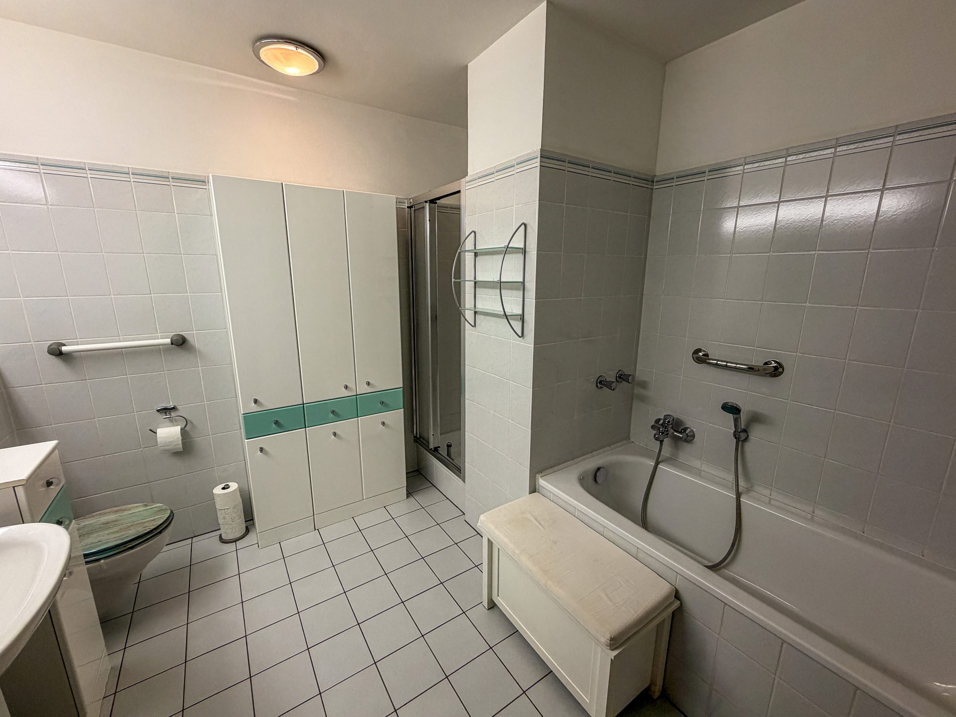 Immobilienangebot - Köln / Weiden - Wohnung - Für Ihre Zukunft