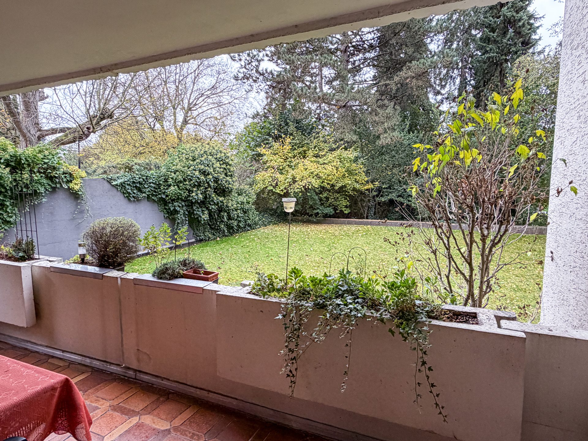 Immobilienangebot - Köln / Weiden - Wohnung - Für Ihre Zukunft