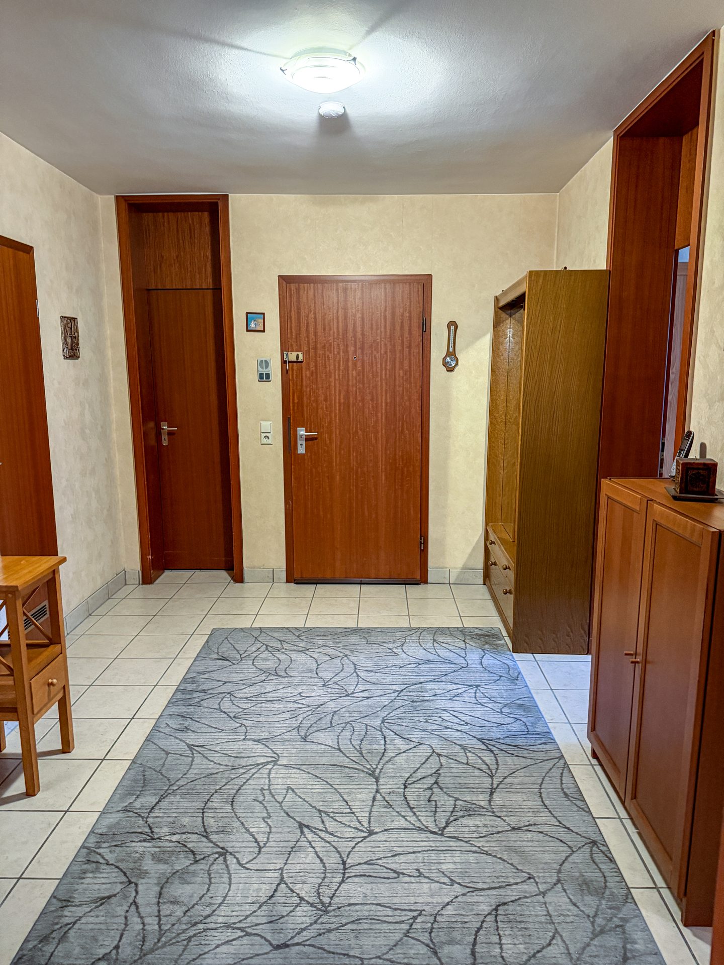 Immobilienangebot - Köln / Weiden - Wohnung - Für Ihre Zukunft
