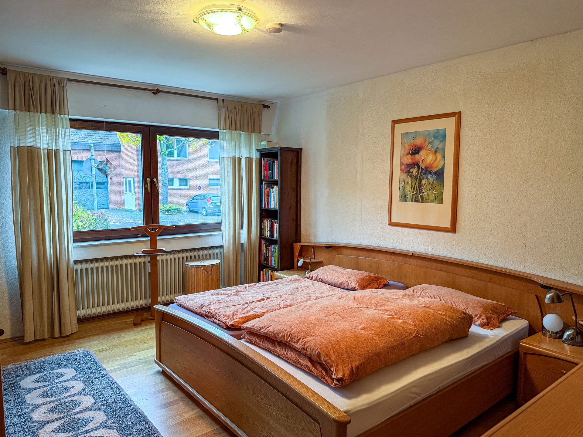 Immobilienangebot - Köln / Weiden - Wohnung - Für Ihre Zukunft