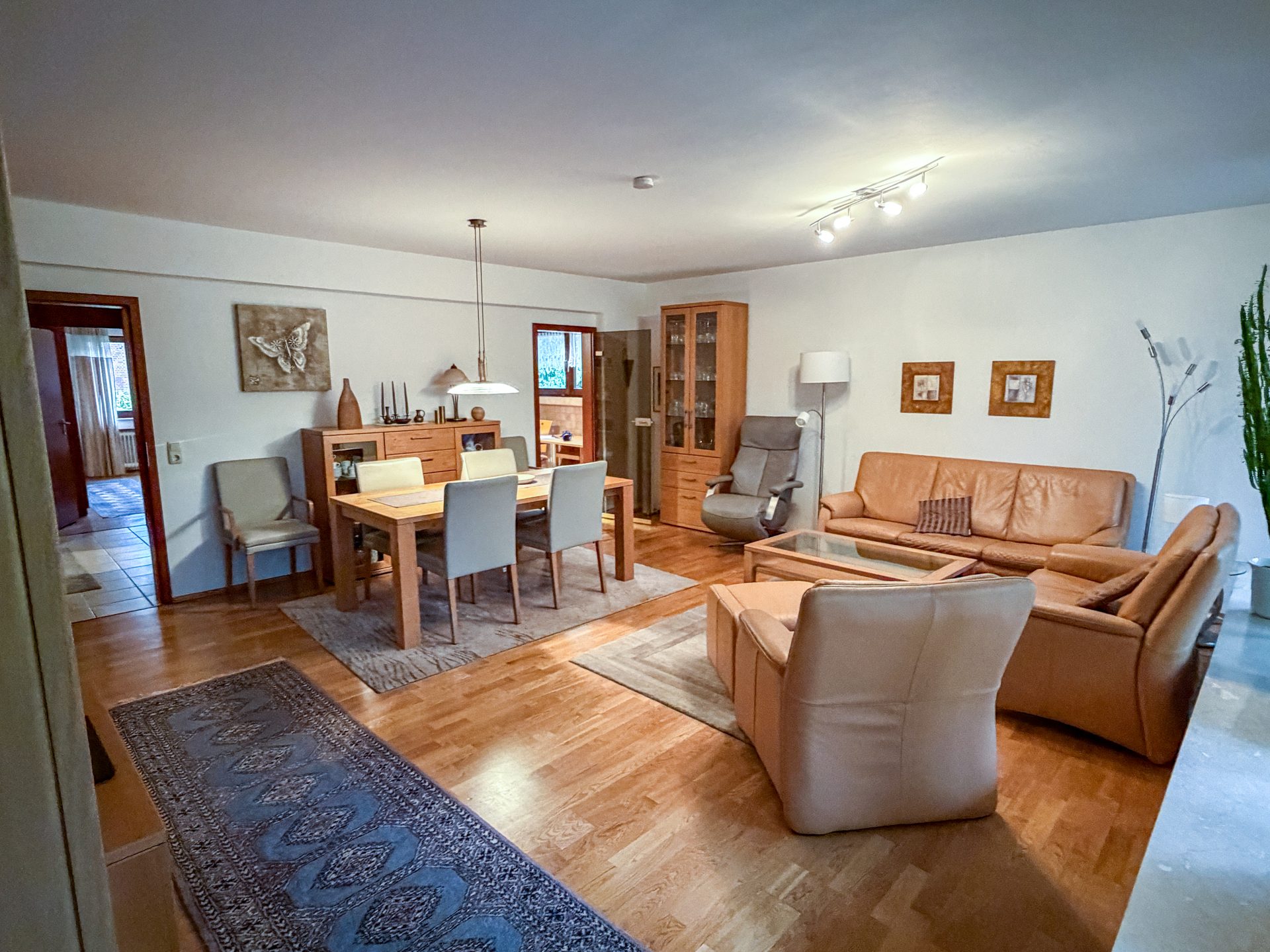Immobilienangebot - Köln / Weiden - Wohnung - Für Ihre Zukunft