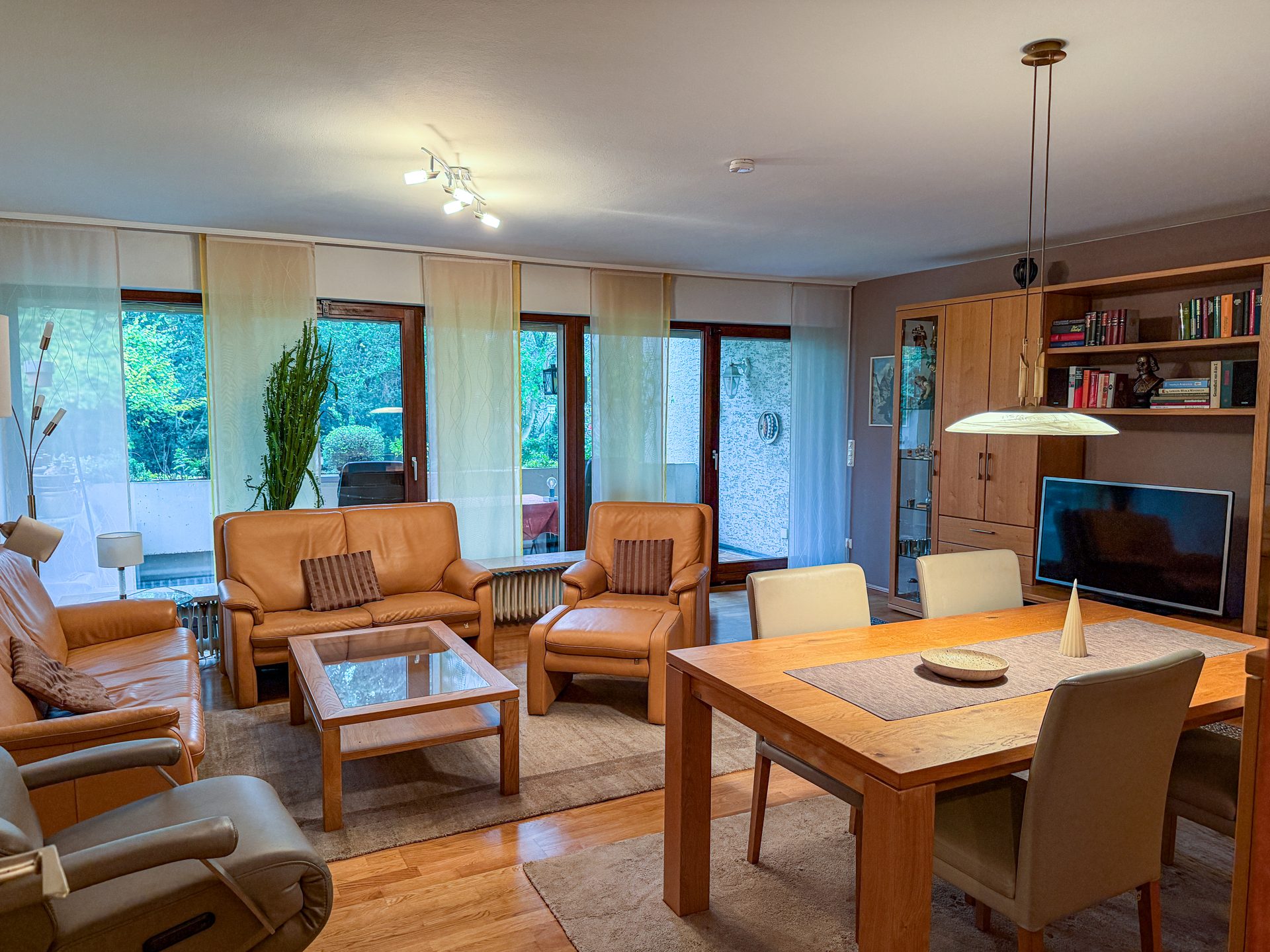 Immobilienangebot - Köln / Weiden - Wohnung - Für Ihre Zukunft
