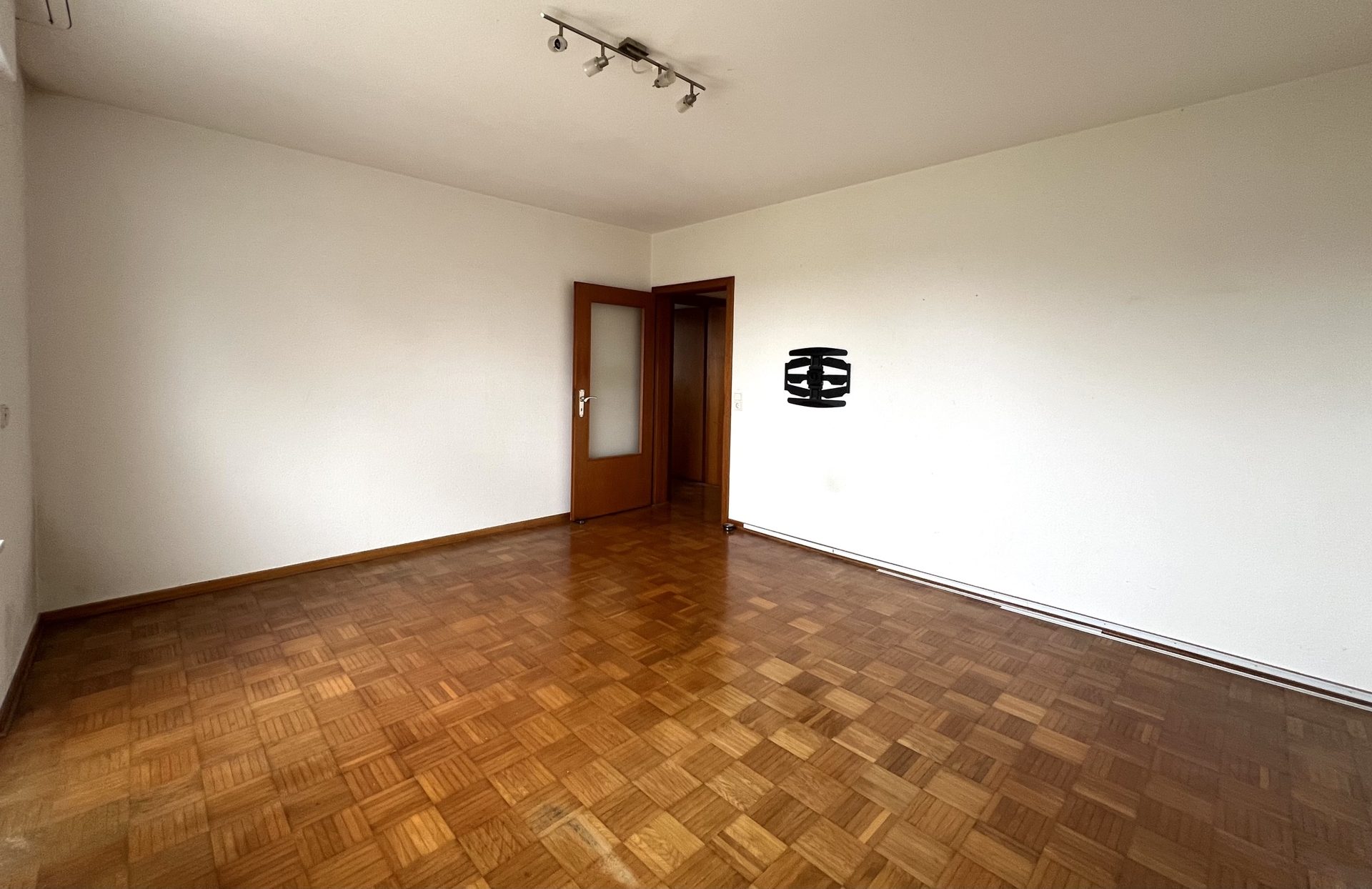 Immobilienangebot - Rheinbach - Wohnung - 3-Zimmer-Wohnung mit zwei Balkonen in Rheinbach
