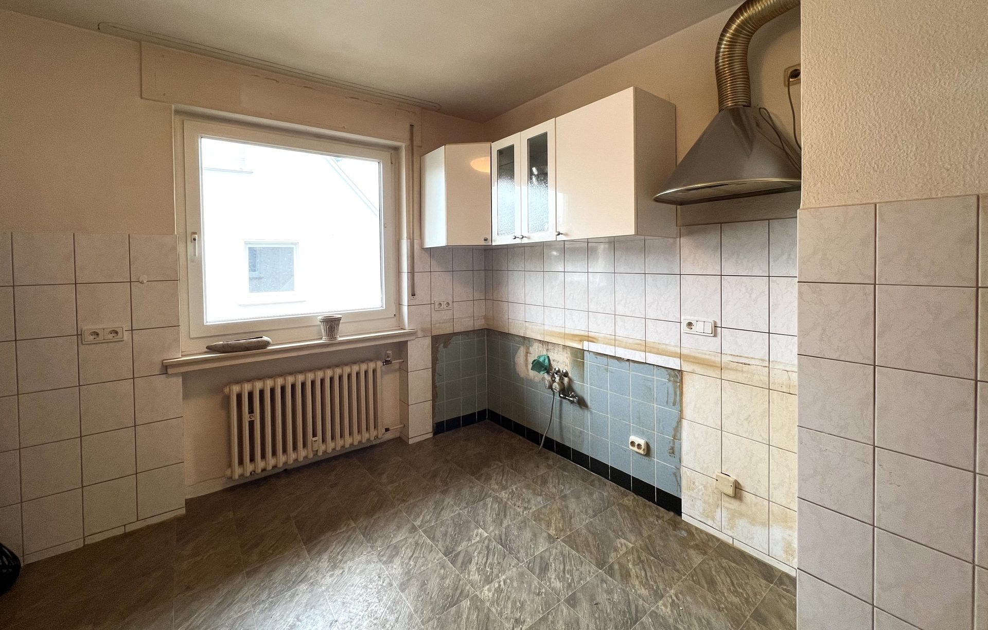 Immobilienangebot - Rheinbach - Wohnung - 3-Zimmer-Wohnung mit zwei Balkonen in Rheinbach