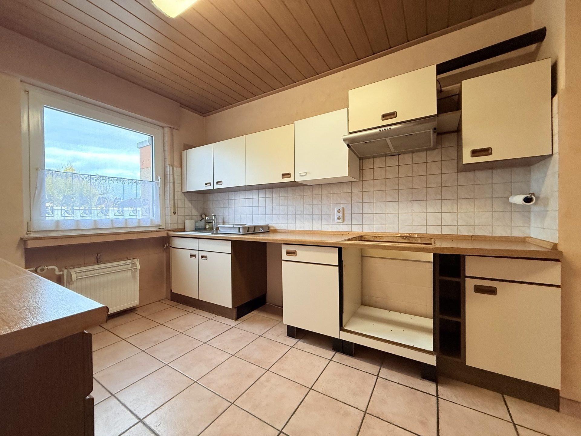 Immobilienangebot - Köln / Esch/Auweiler - Haus - Mehr SEIN als Schein!