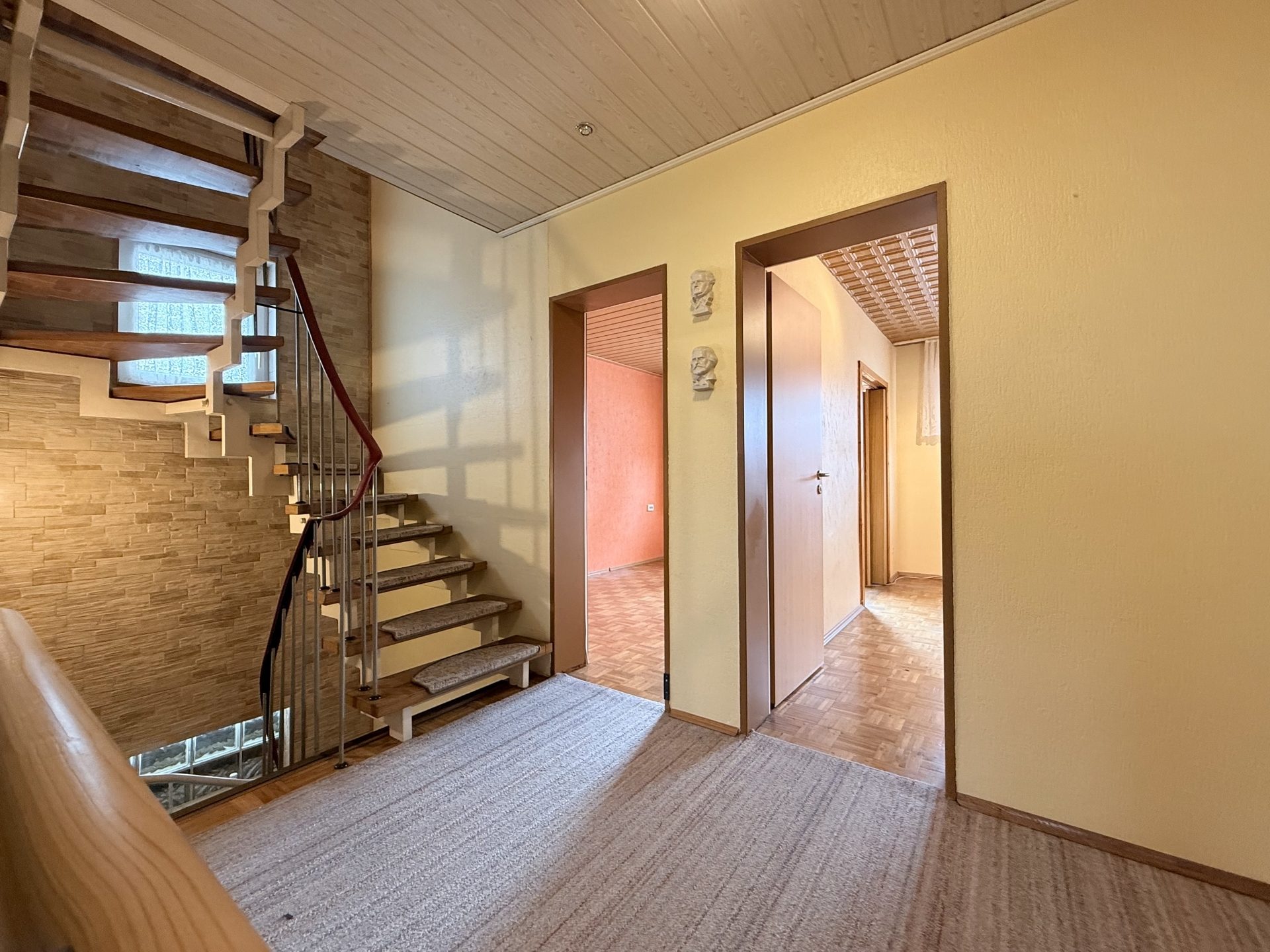 Immobilienangebot - Köln / Esch/Auweiler - Haus - Mehr SEIN als Schein!