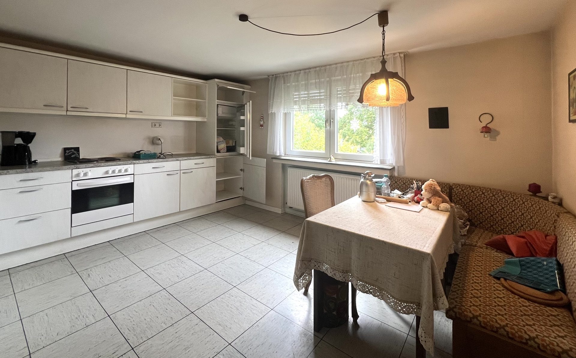 Immobilienangebot - Königswinter / Eisbach - Haus - Wohnensemble mit Entwicklungspotenzial auf 2.650 m² großem Grundstück!