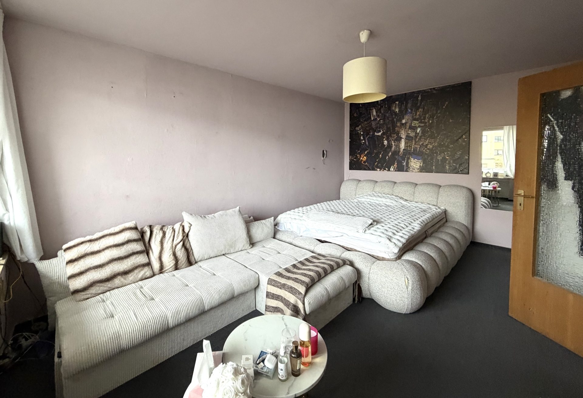 Immobilienangebot - Bonn / Bad Godesberg - Wohnung - Kompakt, gepflegt, rentabel – Ihre Anlagechance in Bonn-Bad Godesberg!