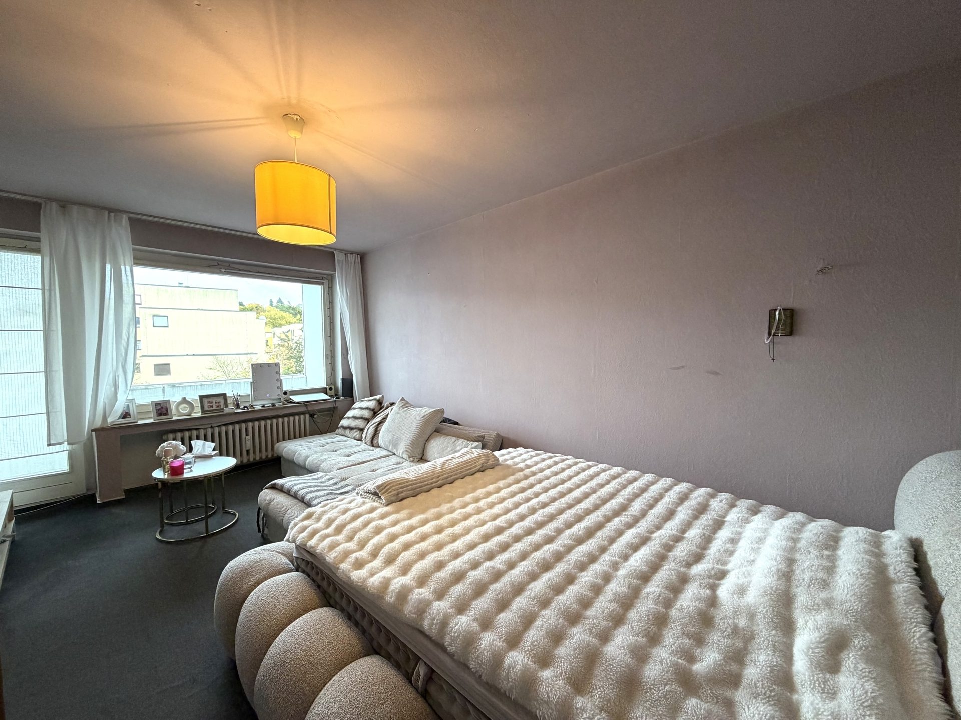 Immobilienangebot - Bonn / Bad Godesberg - Wohnung - Kompakt, gepflegt, rentabel – Ihre Anlagechance in Bonn-Bad Godesberg!