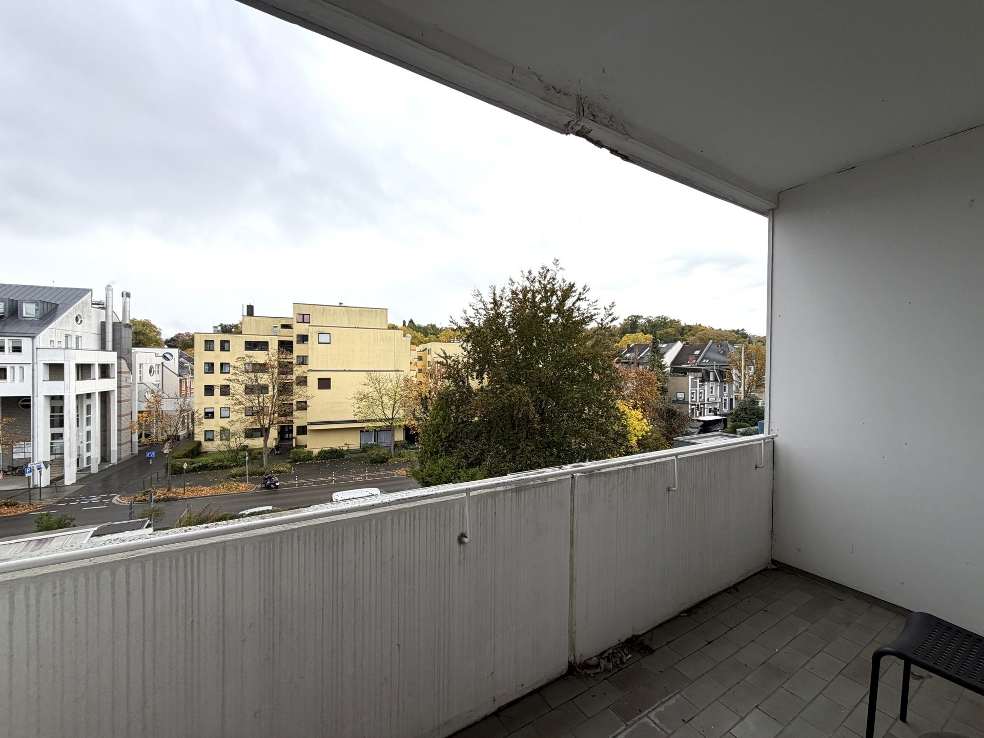 Immobilienangebot - Bonn / Bad Godesberg - Wohnung - Kompakt, gepflegt, rentabel – Ihre Anlagechance in Bonn-Bad Godesberg!