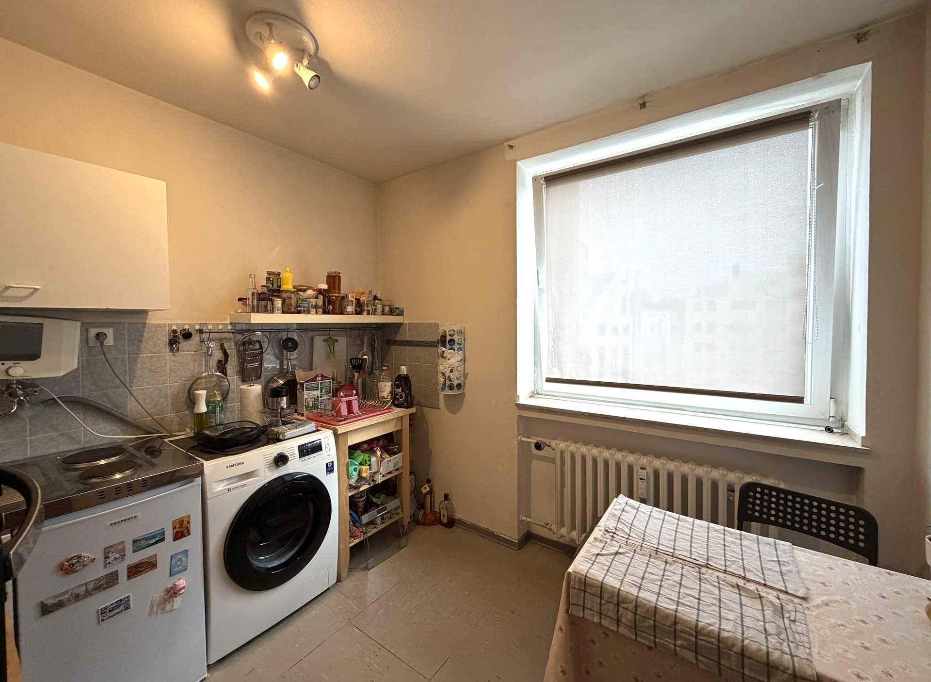 Immobilienangebot - Bonn / Bad Godesberg - Wohnung - Kompakt, gepflegt, rentabel – Ihre Anlagechance in Bonn-Bad Godesberg!