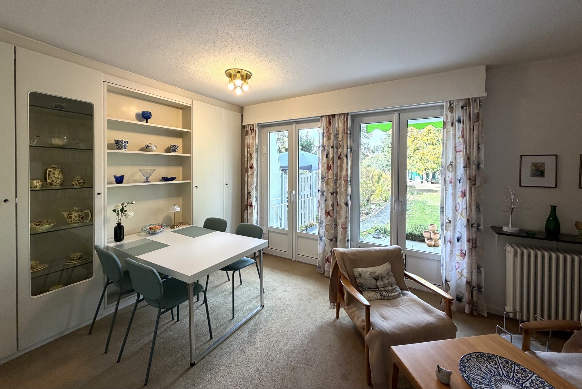 Immobilienangebot - Bonn / Auerberg - Haus - Attraktives Zweifamilienhaus -Eigennutzung und Vermietung möglich!