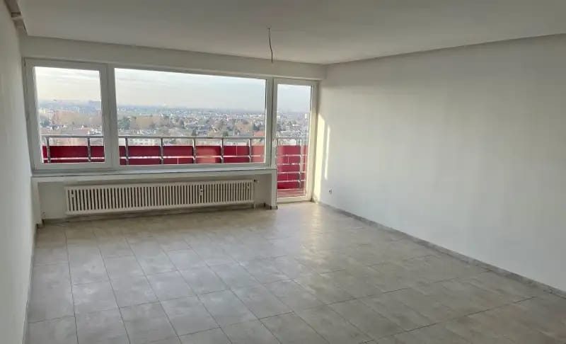 Immobilienangebot - Sankt Augustin / Niederpleis - Wohnung - Wohnen mit beeindruckendem Ausblick