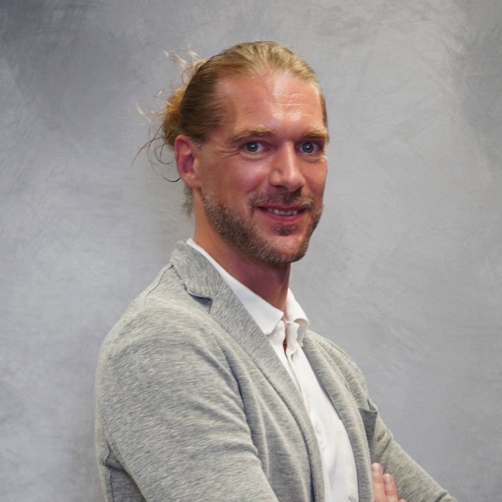 Daniel Olszowy - Team S Immobilienpartner Köln Bonn