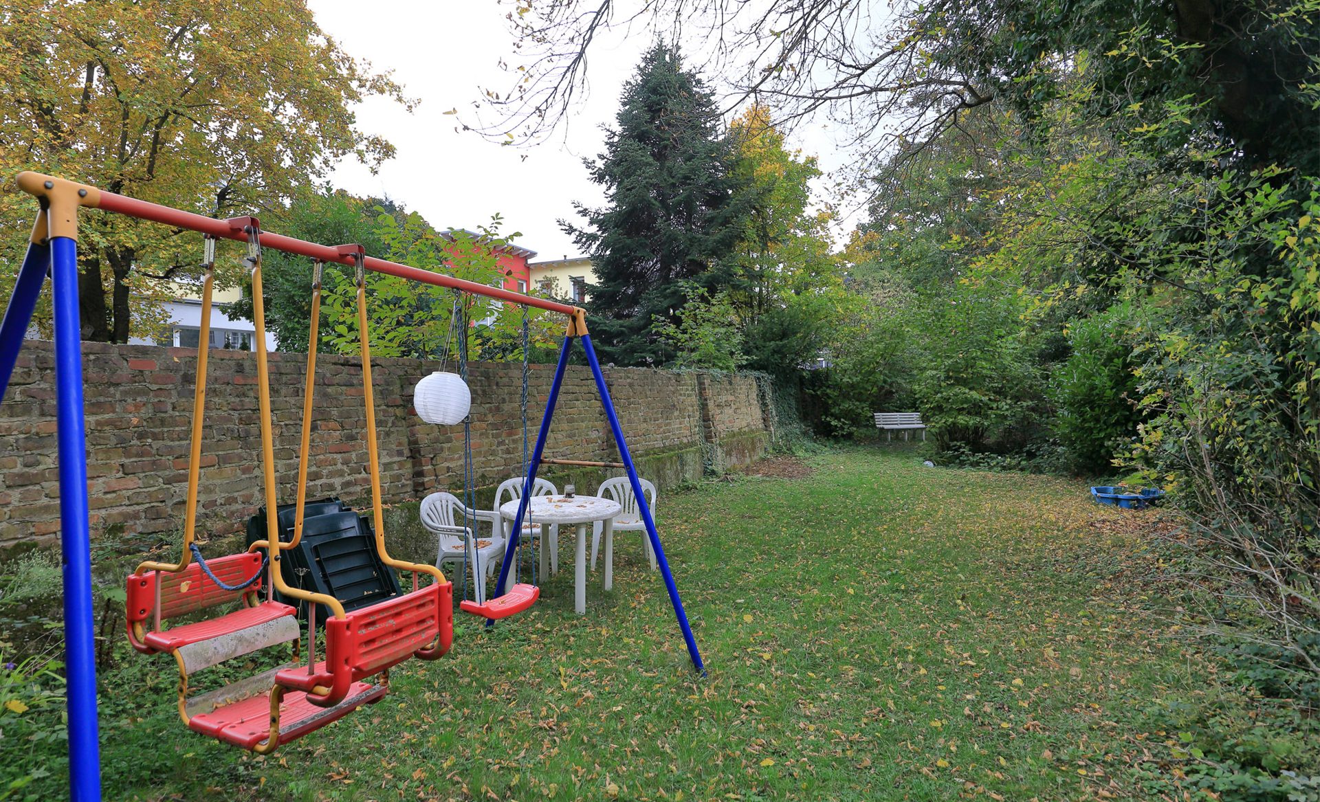 Immobilienangebot - Bonn - Haus - Denkmalgeschütztes Gründerzeithaus, Eigennutzung oder Kapitalanlage!!