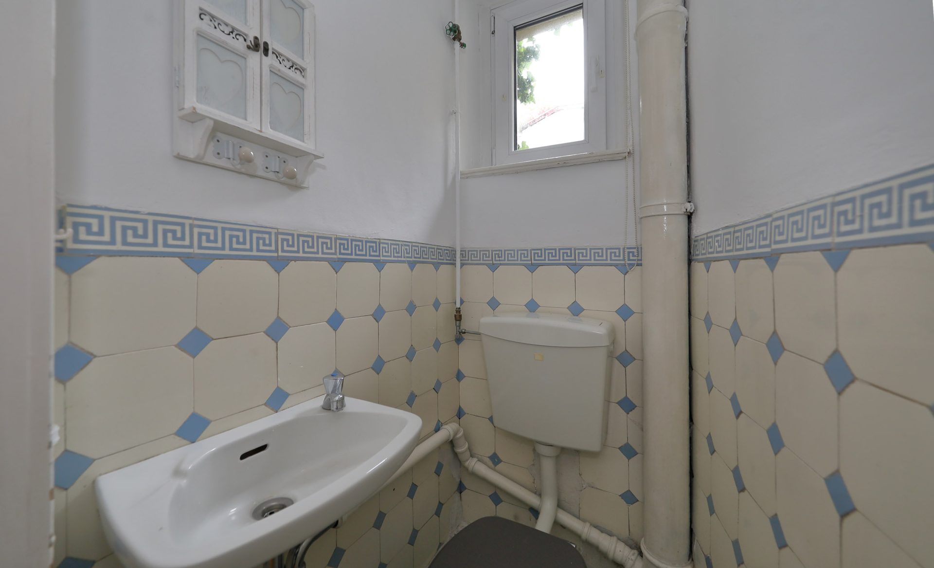 Immobilienangebot - Bonn - Haus - Denkmalgeschütztes Gründerzeithaus, Eigennutzung oder Kapitalanlage!!