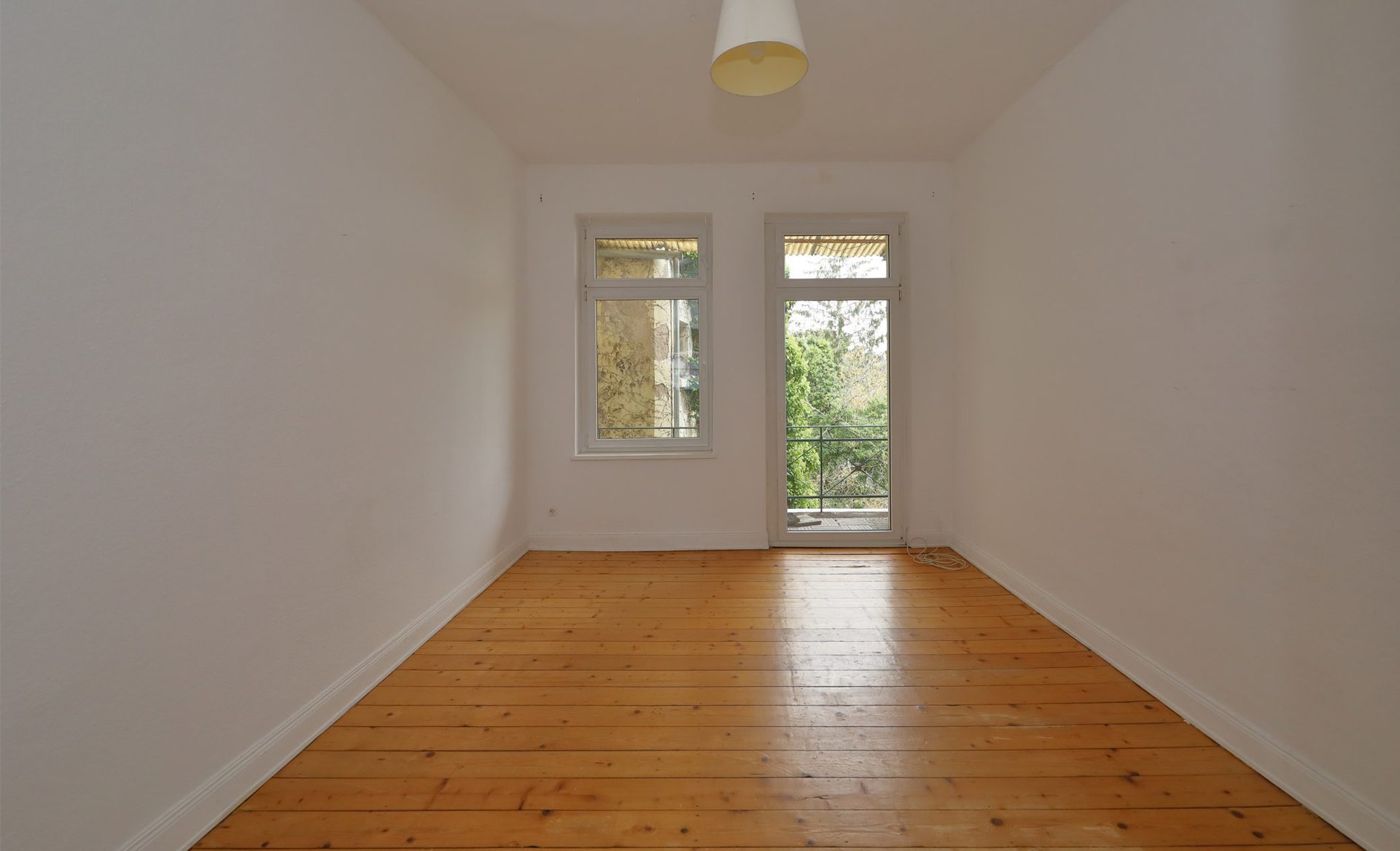 Immobilienangebot - Bonn - Haus - Denkmalgeschütztes Gründerzeithaus, Eigennutzung oder Kapitalanlage!!