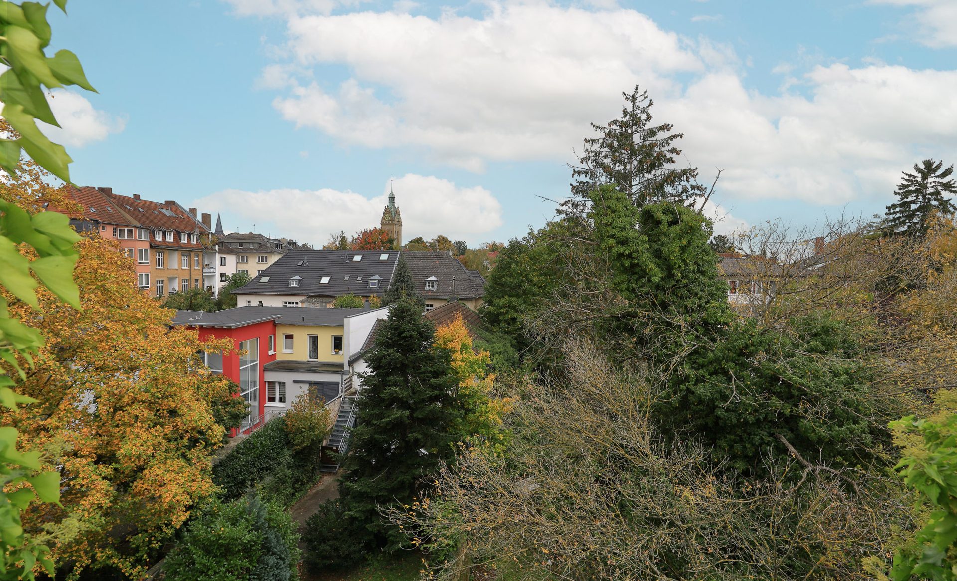 Immobilienangebot - Bonn - Haus - Denkmalgeschütztes Gründerzeithaus, Eigennutzung oder Kapitalanlage!!